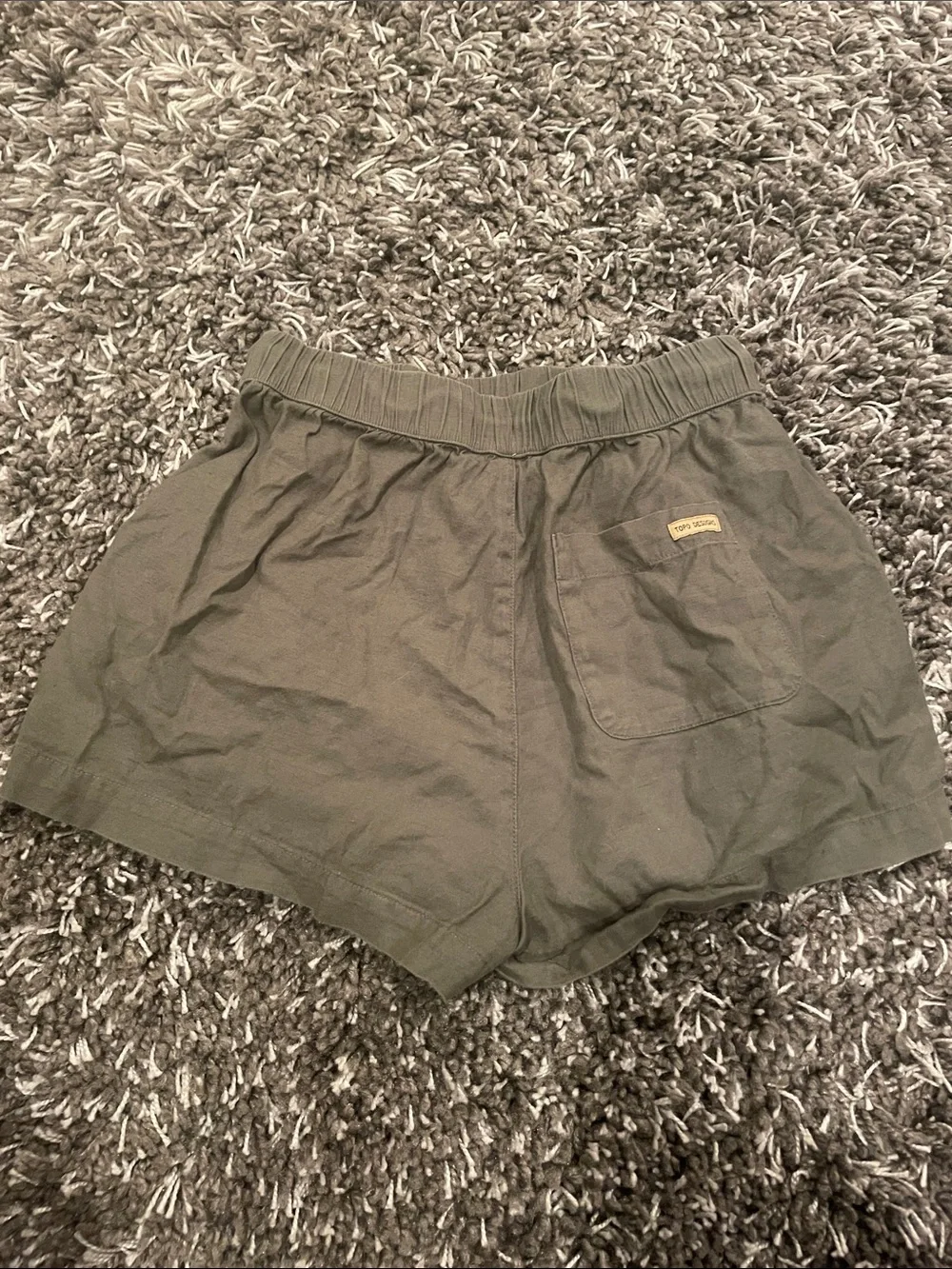 Topo Designs Daytripper Shorts - Picture 3 of 5